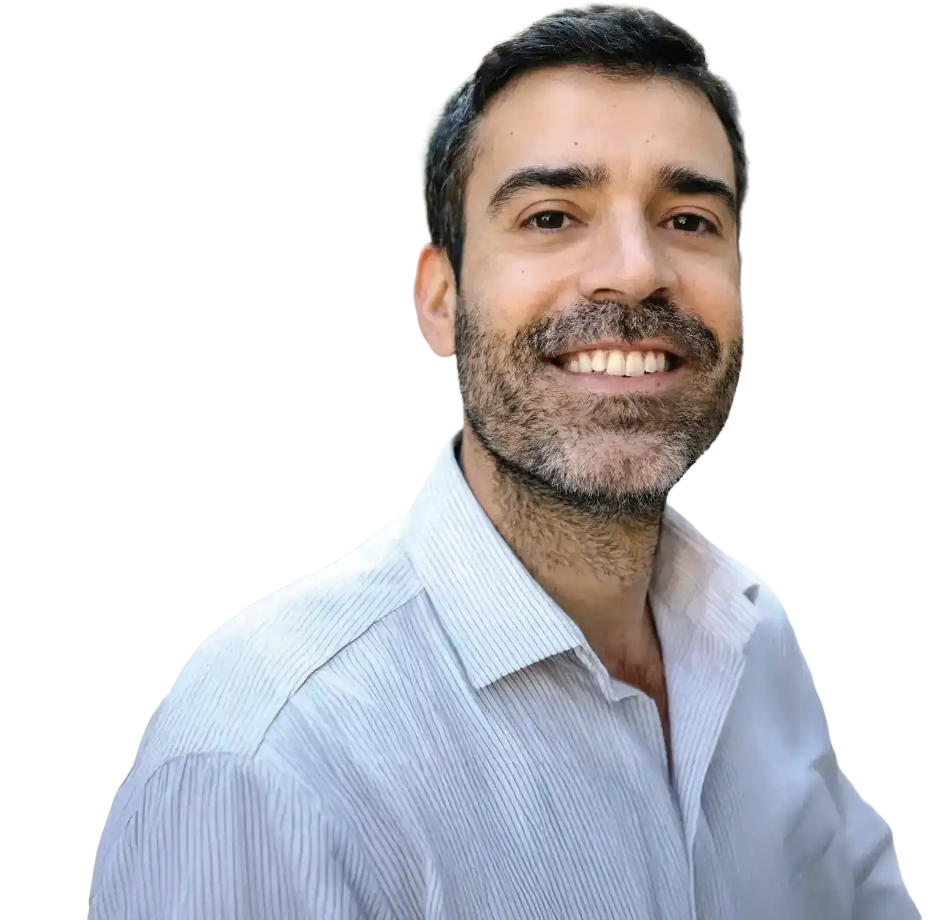 Sébastien Genin